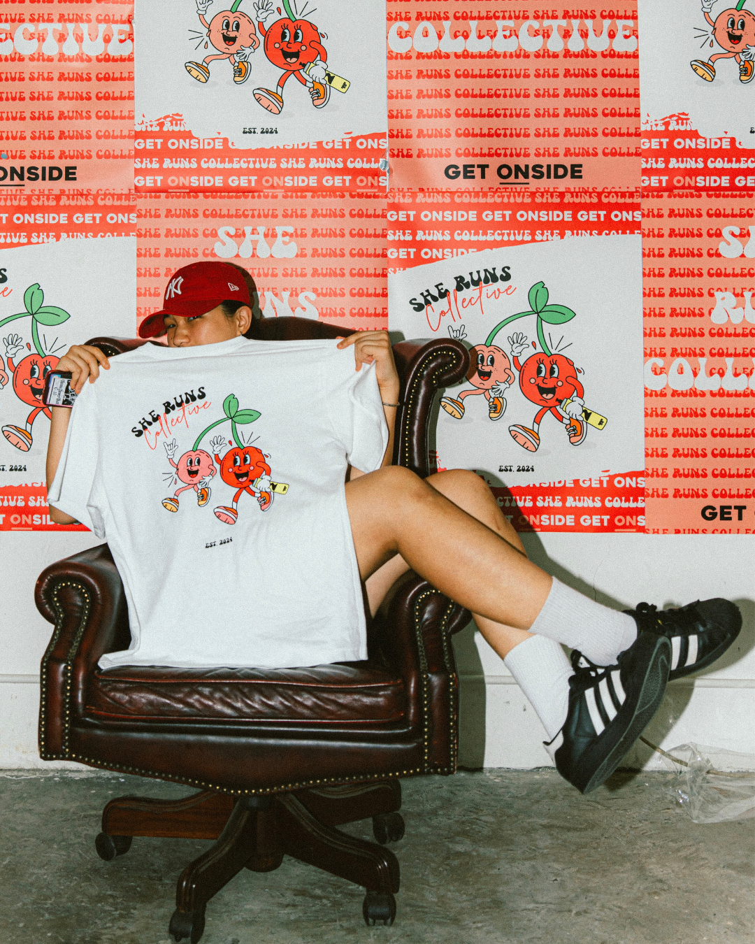 Classic Tee
